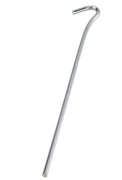 Picture of SKEWER WITH HOOK 18 CM